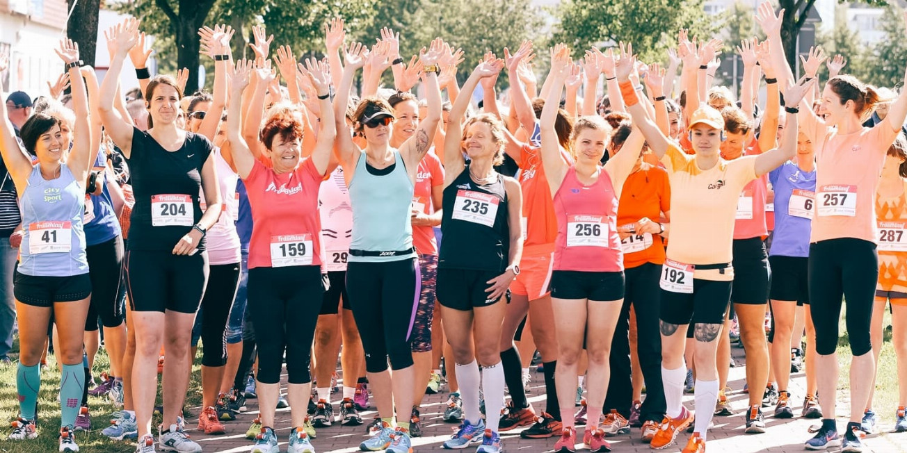 Rostocker Frauenlauf